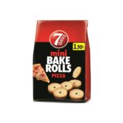 BAKE ROLLS bake-rolls