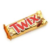 TWIX twix